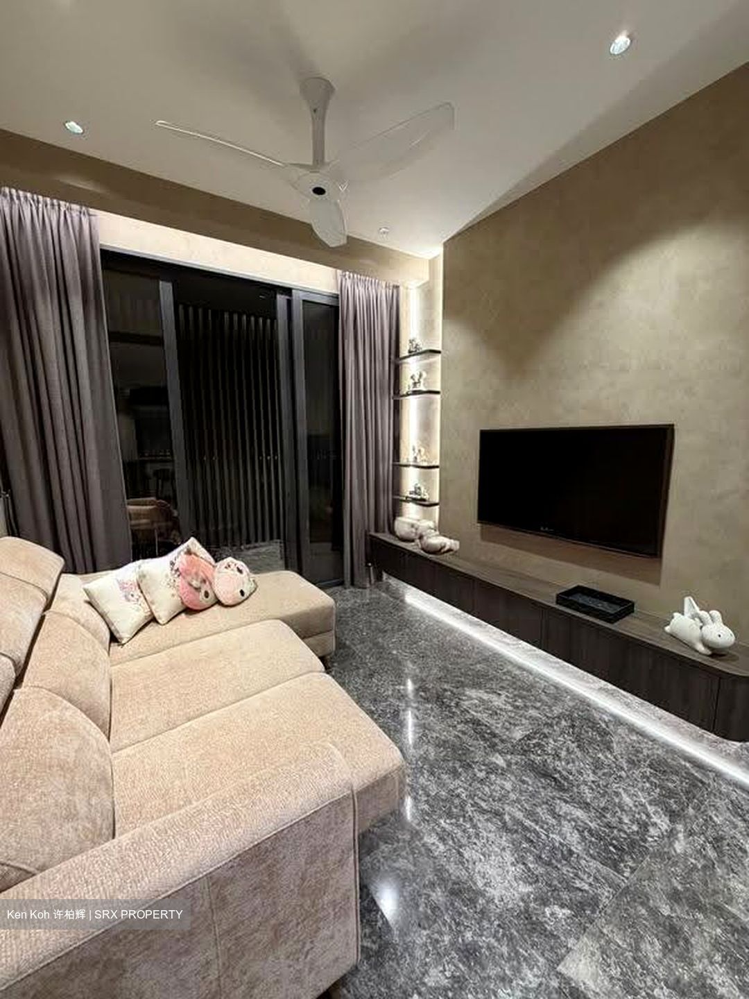 19 Nassim (D10), Apartment #637785731
